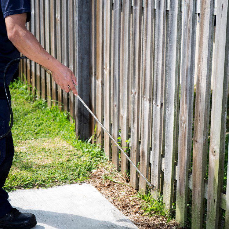 Lawn Care in Pensacola, FL