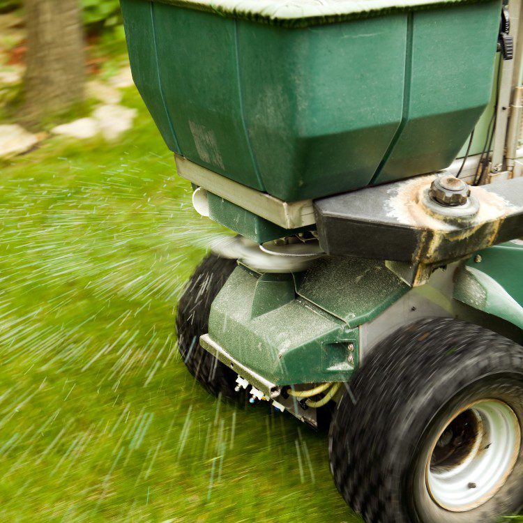 Lawn Care in Pensacola, FL