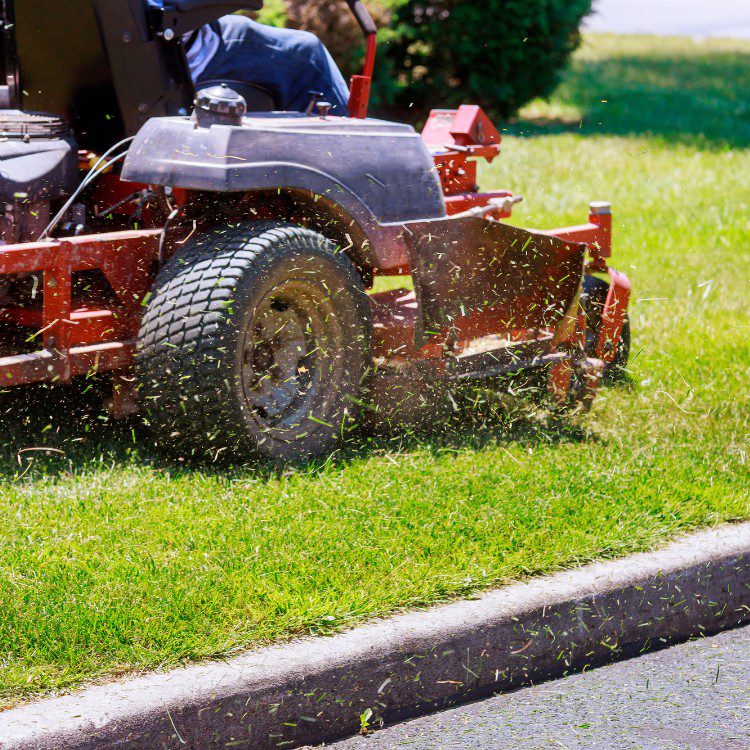 Lawn Care in Pensacola, FL